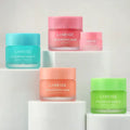 Laneige Lip Sleeping Mask – Assorted Flavors