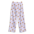 Teddy Bear Print Lounge Pants