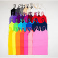 Rainbow Cami Tank Top