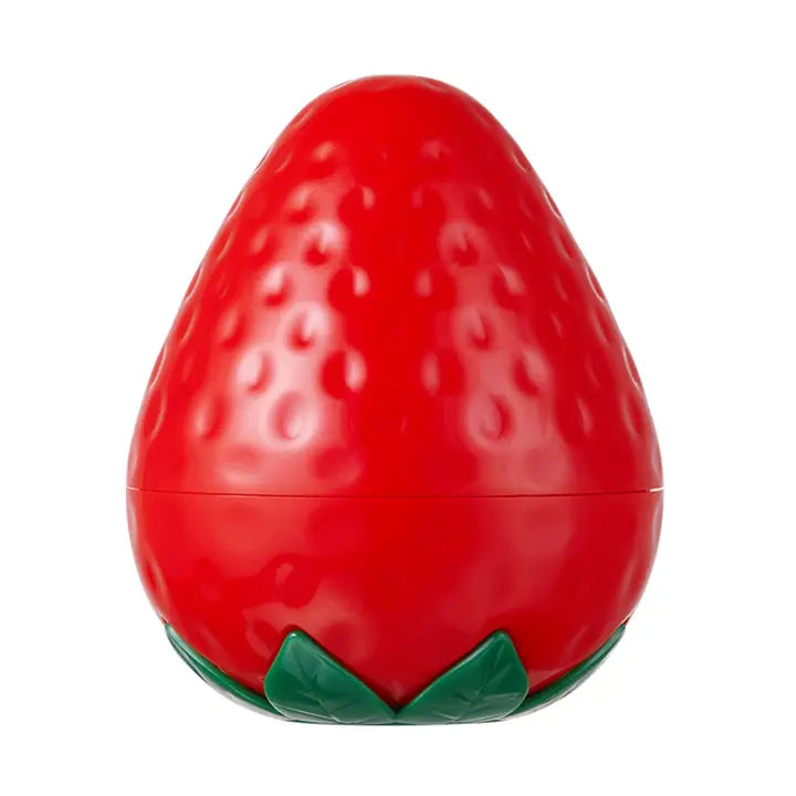 Strawberry Lip Balm